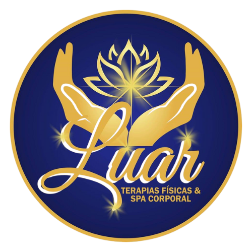 Luar Logo